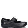 Josef Seibel Charlotte 03 Charlotte 03, Black-Black Hot