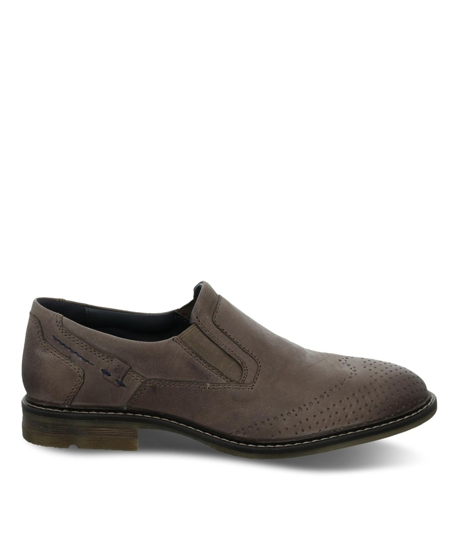 Josef Seibel Earl 06 Earl 06, Taupe Hot