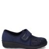 Josef Seibel Nice 106 Nice 106, Blau Hot