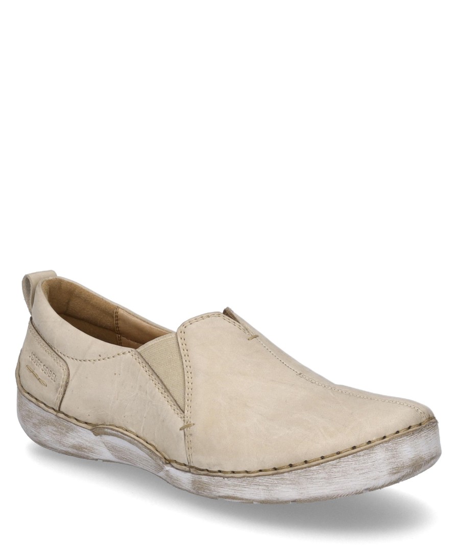 Josef Seibel Fergey 70 Fergey 70, Creme Online