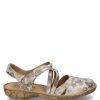 Josef Seibel Rosalie 54 Rosalie 54, Creme-Multi Wholesale