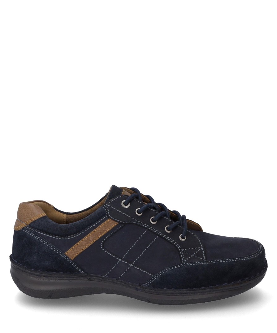 Josef Seibel Alfred 04 Alfred 04, Indigo-Kombi Clearance