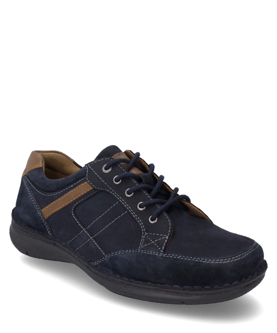 Josef Seibel Alfred 04 Alfred 04, Indigo-Kombi Clearance