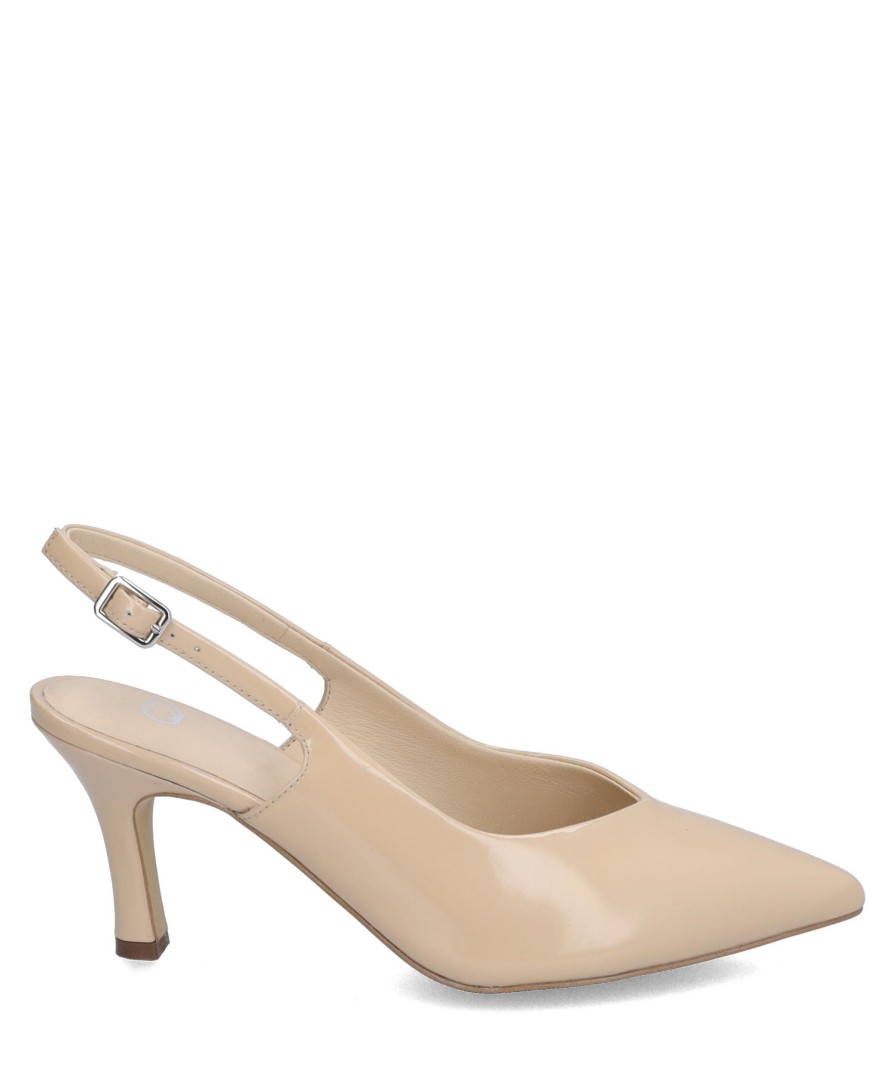 Josef Seibel Madeleine 01 Madeleine 01, Beige Wholesale