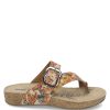 Josef Seibel Tonga 77 Tonga 77, Beige-Multi Clearance