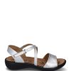 Josef Seibel Ibiza 73 Ibiza 73, Silber Online