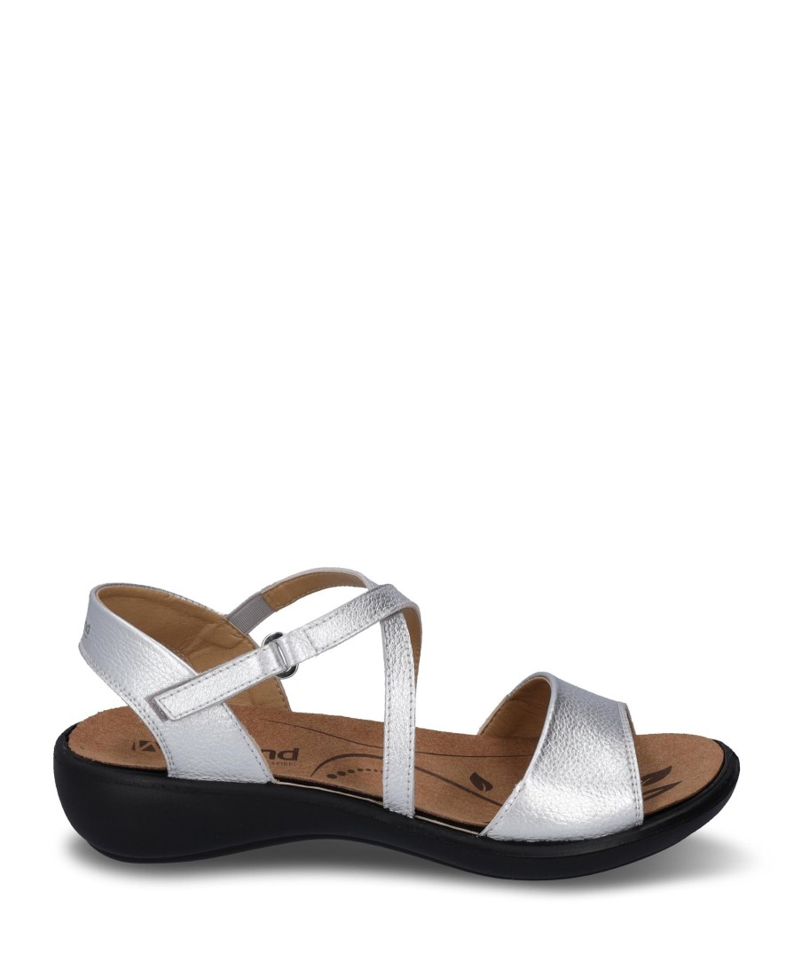 Josef Seibel Ibiza 73 Ibiza 73, Silber Online