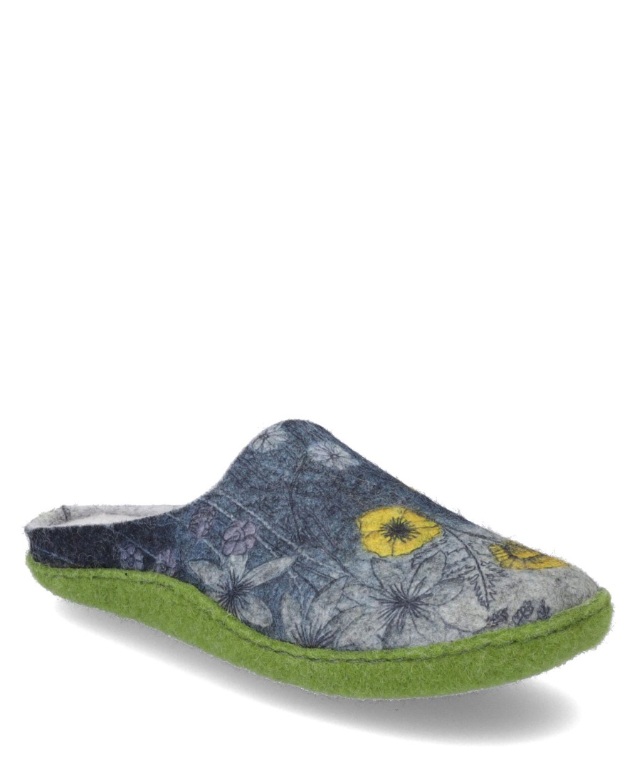 Josef Seibel Marguerite 01 Marguerite 01, Blau-Multi New