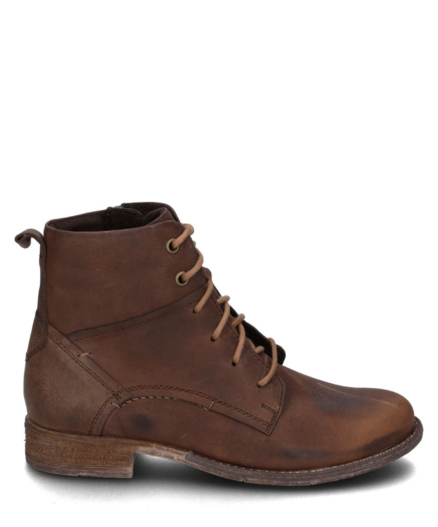 Josef Seibel Sienna 95 Best