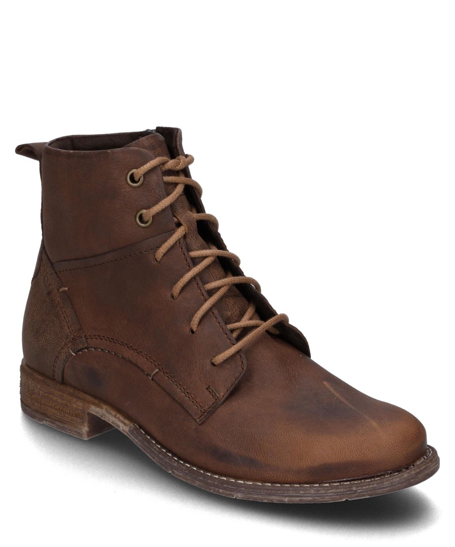 Josef Seibel Sienna 95 Best