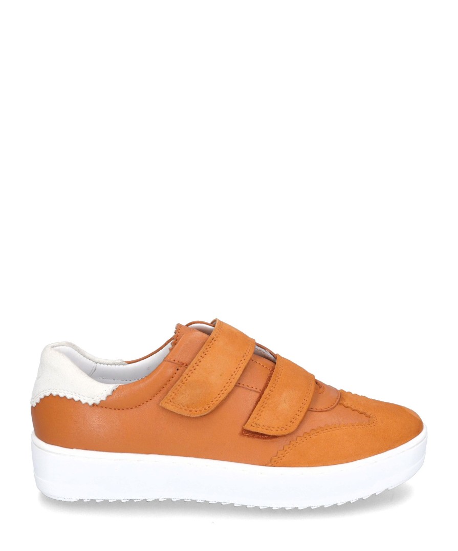 Josef Seibel Emilia 03 Emilia 03, Orange-Kombi New