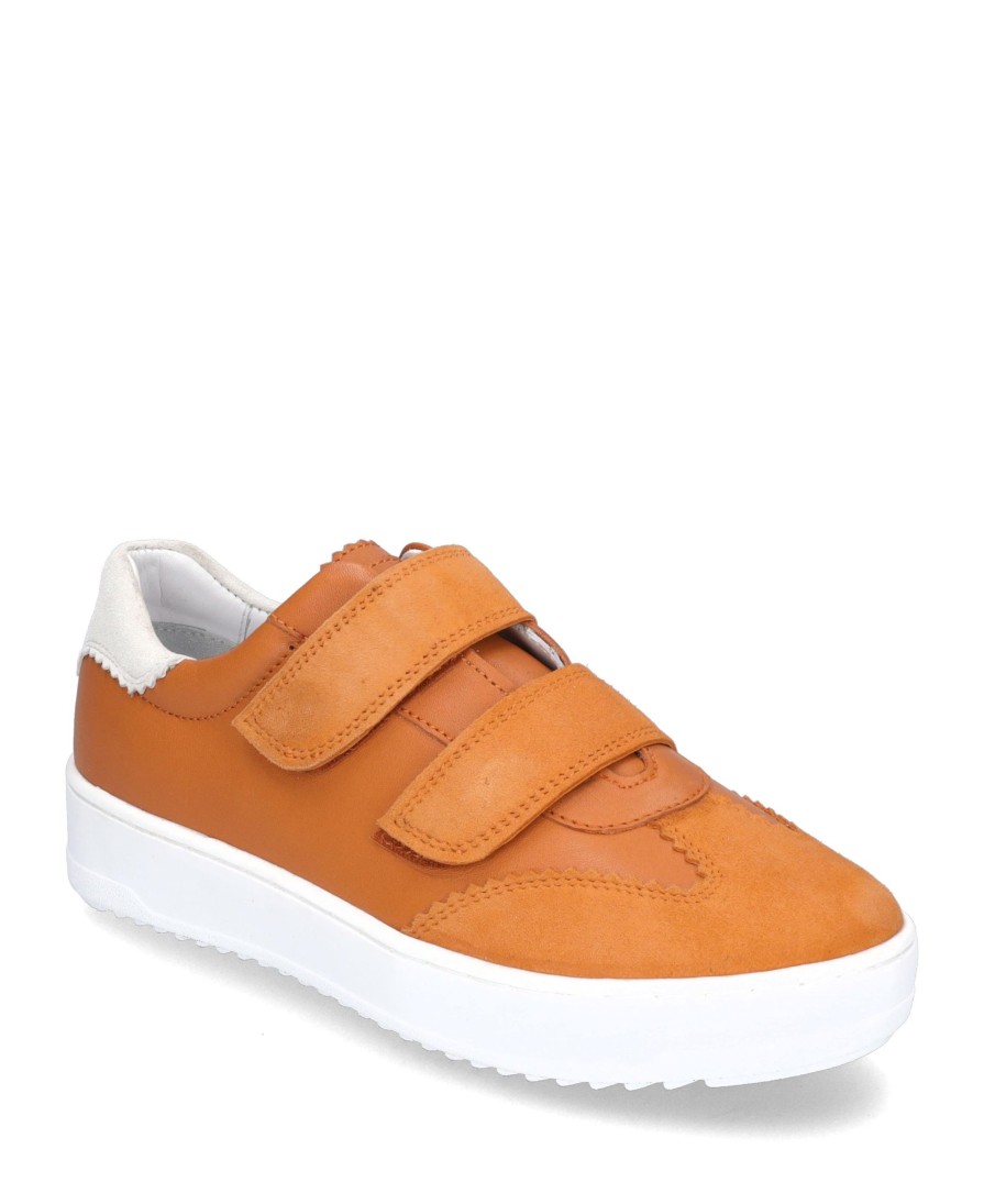 Josef Seibel Emilia 03 Emilia 03, Orange-Kombi New