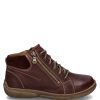 Josef Seibel Neele 51 Neele 51, Bordo Hot