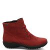 Josef Seibel Orleans 126 Orleans 126, Rot Best