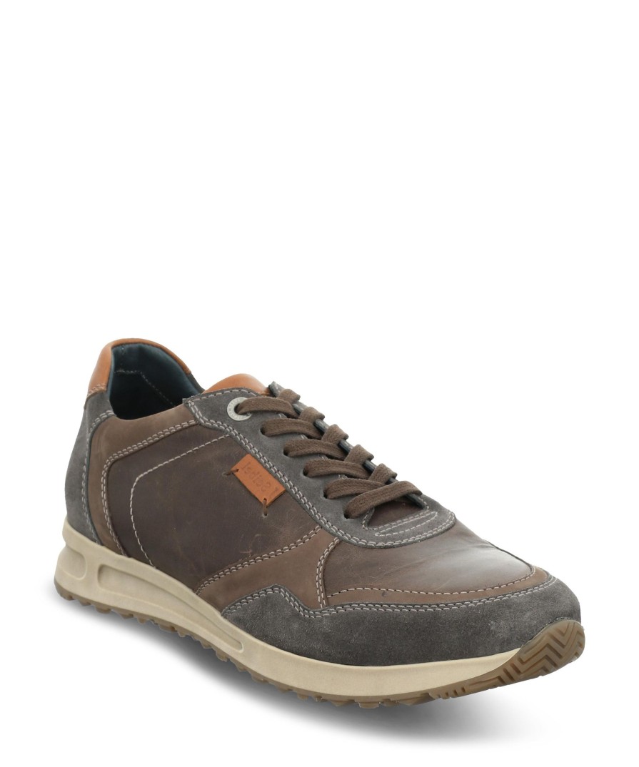 Josef Seibel Thaddeus 12 Thaddeus 12, Asphalt-Multi Wholesale