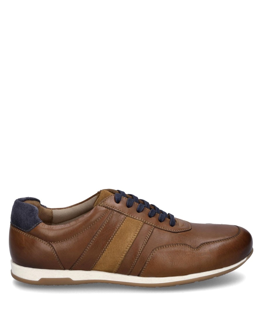 Josef Seibel Colby 02 Colby 02, Cognac-Kombi Best