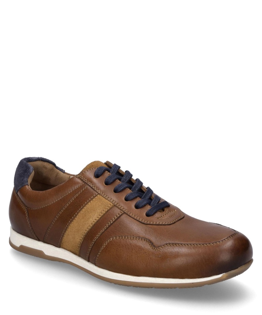 Josef Seibel Colby 02 Colby 02, Cognac-Kombi Best