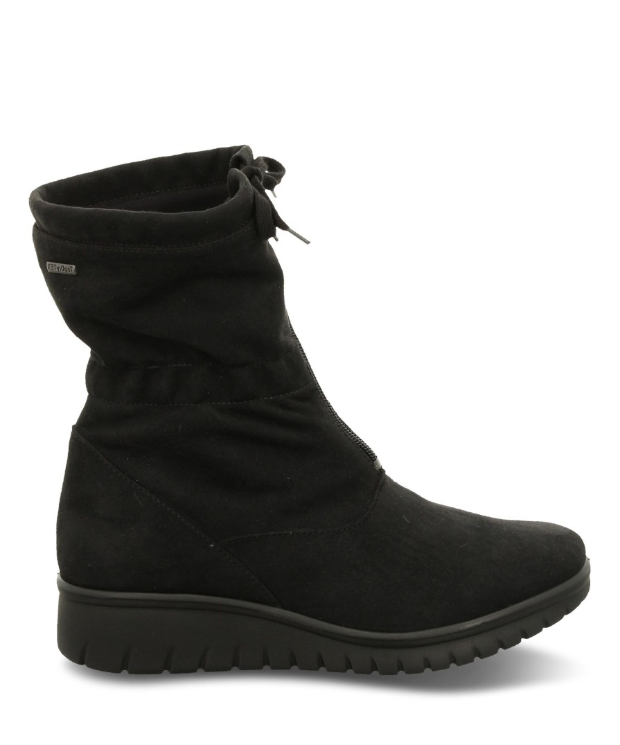 Josef Seibel Calais 45 Calais 45, Schwarz Online