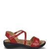 Josef Seibel Ibiza 73 Ibiza 73, Rot Wholesale